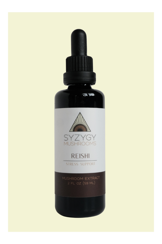 Reishi Tincture