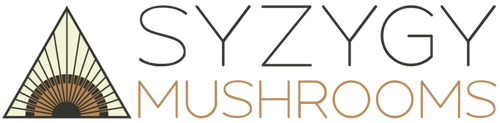 Syzygy Mushrooms 
