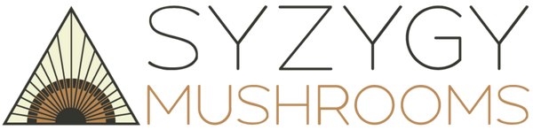 Syzygy Mushrooms 